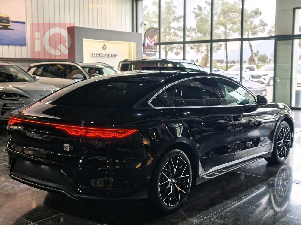 بي واي دي هان